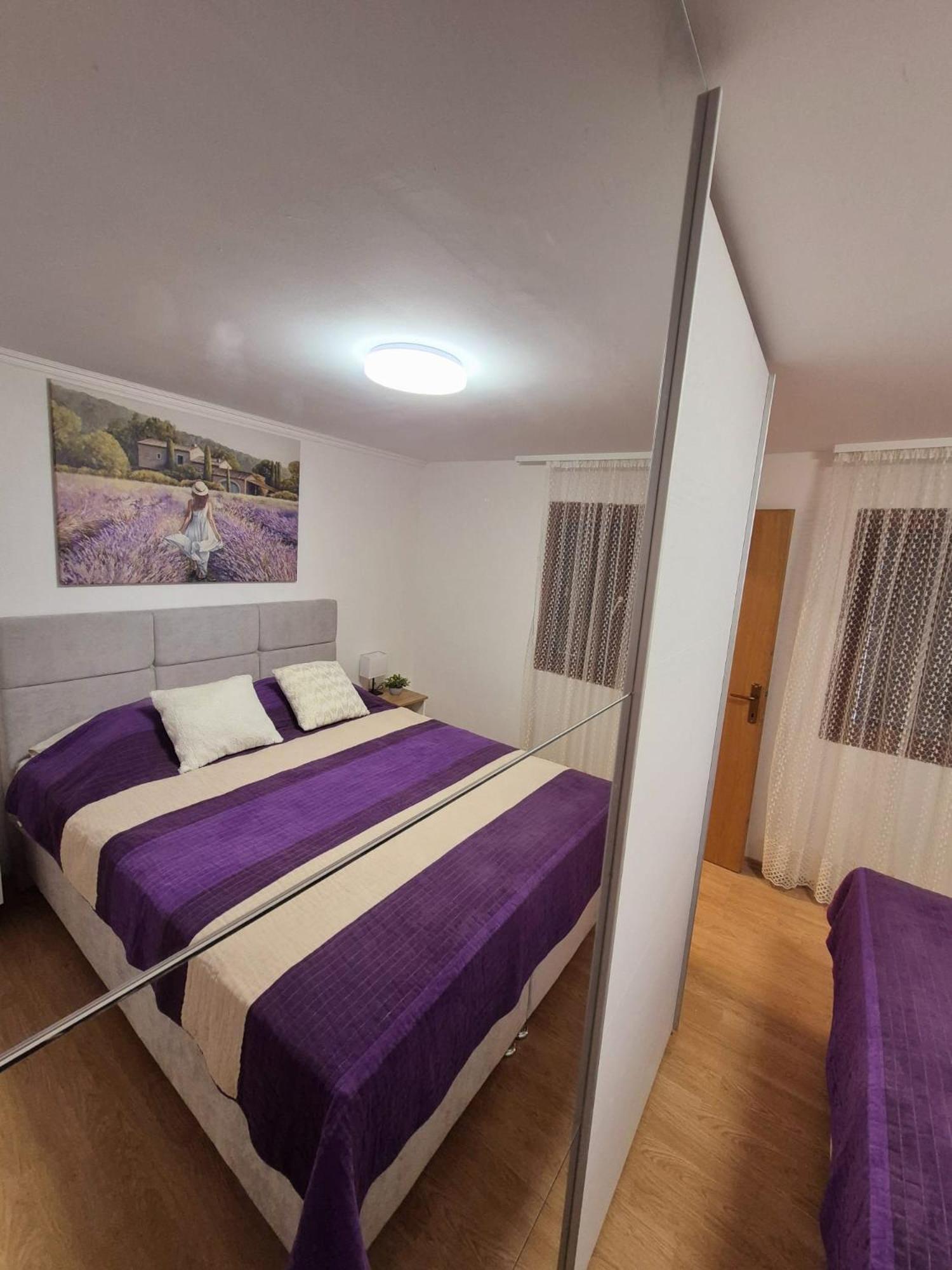 Apartament Maris Vodenjak Zewnętrze zdjęcie