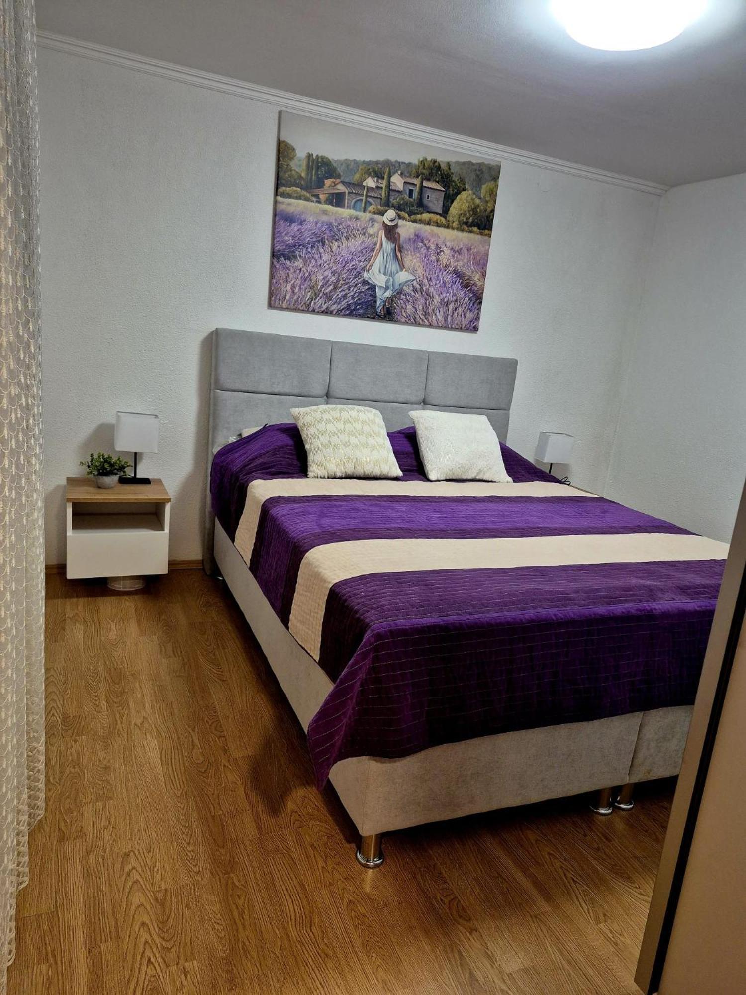 Apartament Maris Vodenjak Zewnętrze zdjęcie